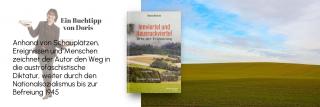 Landschaft. Link zum Buch Innviertel und Hausruckviertel.