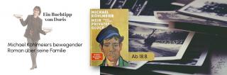 Alte Fotos. Link zum Buch Mein privates Glück.