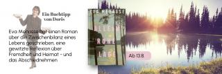 See. Link zum Buch Alleinruhelage.