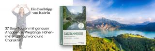 See. Link zum Buch Salzkammergut.