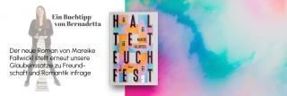 Farben. Link zum Buch Haltet euch fest. 