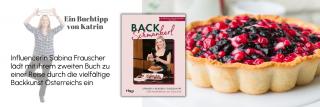 Süßes. Link zum Buch Backschmankerl.