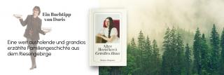 Wald. Link zum Buch Geteiltes Haus. 